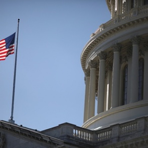 США ввели санкции против Минобороны России