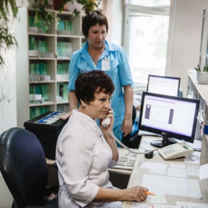 График работы специалистов женской консультации в праздничные выходные 2021 года