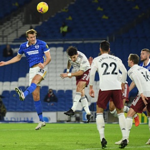 «Арсенал» выиграл второй матч подряд в АПЛ