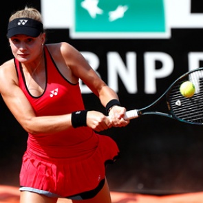 20-летняя украинская теннисистка попалась на допинге