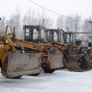 В Ачинске завершена реорганизация муниципального унитарного предприятия «Ачинский транспорт»