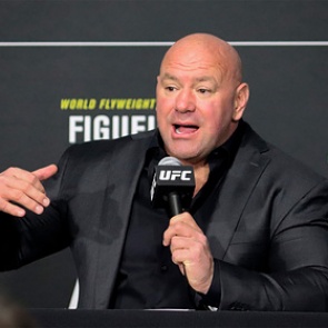 Глава UFC назвал правильного соперника для последнего боя Нурмагомедова