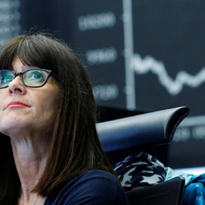 Европейская экономика приготовилась к спаду