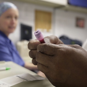 В организме страдающего от депрессии американца проросли галлюциногенные грибы