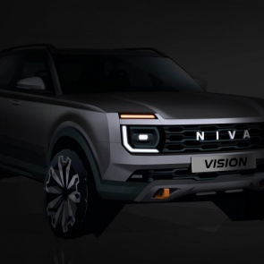 Хмуриться не надо, «Лада». Российские Lada Niva и Vesta снимут с конвейера