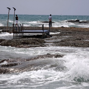 Названа причина крушения украинского сухогруза у берегов Турции
