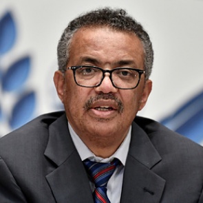 ВОЗ предупредила мир о грани катастрофы