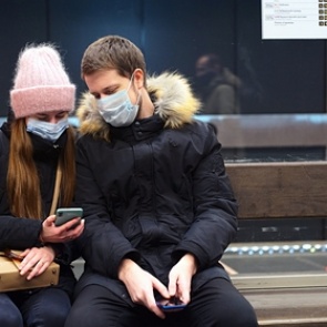 Врач назвал способ снизить риск заражения коронавирусом