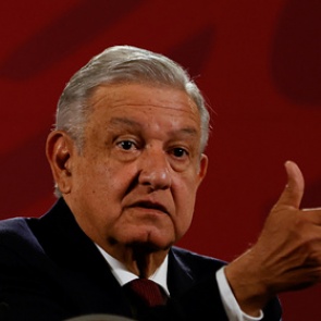 Президент Мексики заразился коронавирусом