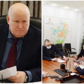 Подрядчик, который убирает парки и скверы Ачинска, может лишиться контракта