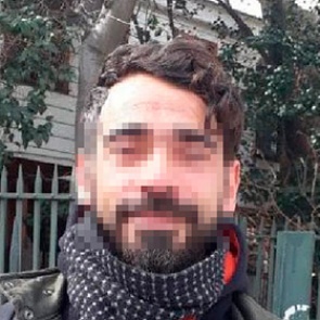 Раскрыта личность напавшего с ножом на россиян в Турции