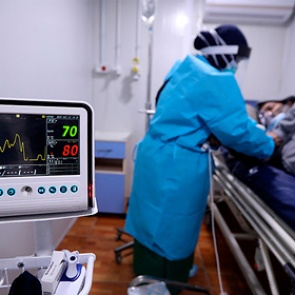 Заражение коронавирусом спасло жизнь подростка