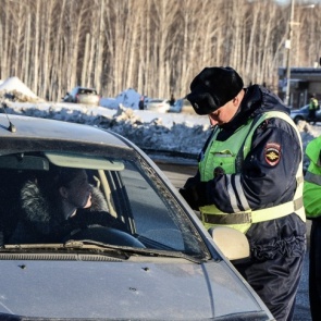 Тех и этих осмотр: машины с мелкими неисправностями отправят на внеочередной техосмотр