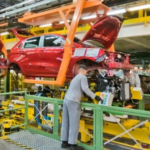 Конец эпохи «русских тазов»: началась финальная стадия умирания национального автопрома России