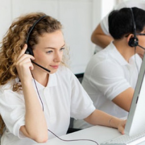 Получить консультацию по вопросам ЖКХ можно в специальном call-центре