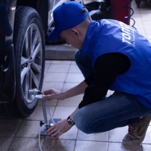 Делать ли техосмотр заранее? Мы узнали, как готовятся к реформе ПТО и продавцы-нелегалы