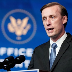 В Белом доме перечислили претензии к России