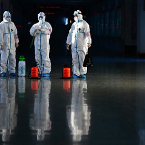 Ученые обнаружили новые улики в ходе расследования пандемии в Ухане