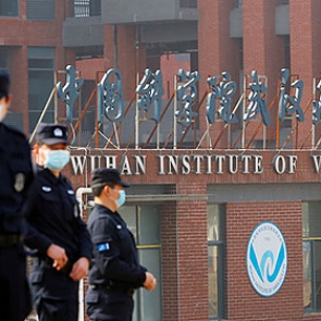 В центре Гамалеи отреагировали на новые данные расследования пандемии в Ухане