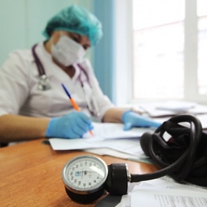 В Минздраве назвали идеальное артериальное давление