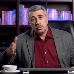 Доктор Комаровский дал совет насчет вакцинации переболевшим коронавирусом