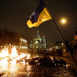 Верховная Рада назвала виновных в гибели людей на Майдане