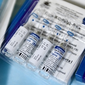 В Роспотребнадзоре констатировали эффективность вакцин против британского штамма