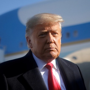 В США оценили шансы на выдвижение Трампа на пост президента в 2024 году