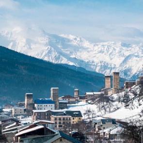 Грузия объявила об открытии границ для всех россиян