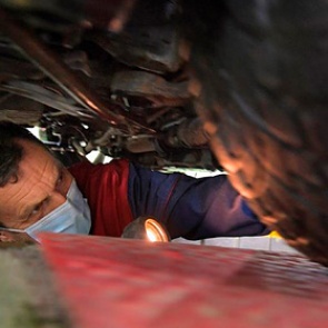 Правительство России отложило введение новых правил техосмотра