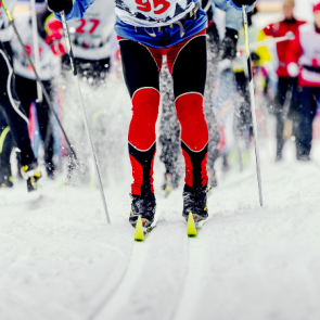 В предстоящие выходные в Ачинске пройдёт Всероссийская акция «Лыжня России»