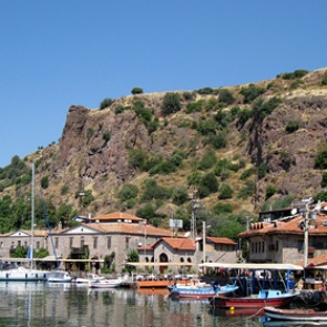 Курорт в Турции закроют на 500 дней из-за опасности для туристов