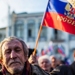 Стало известно о планах Украины начать войну за Крым в 2014 году