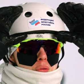 «Я довольна»: красноярская спортсменка поделилась эмоциями от успешного выступления на Кубке мира