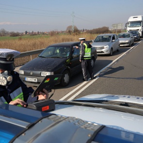 В Болгарии арестовали подозреваемых в шпионаже в пользу России