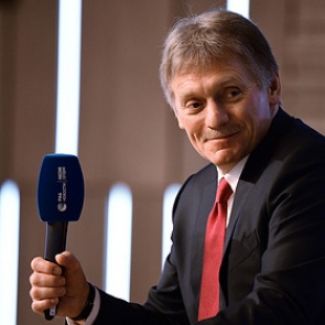 В Кремле допустили максимально жесткие санкции США