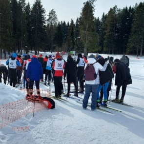 Сборная Красноярского края заняла третье место на сельских играх