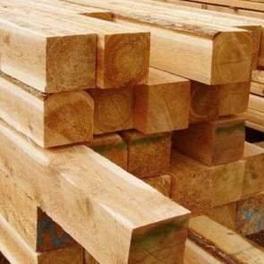 Из-за карантина на границе с Китаем простаивают 700 тыс. кубометров красноярского леса