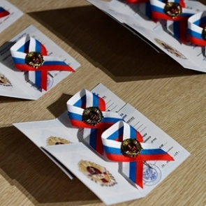 Абитуриентам со знаком ГТО предложили добавлять баллы при поступлении