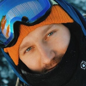 Сноубордист из Красноярска Николай Олюнин взял серебро на Кубке России