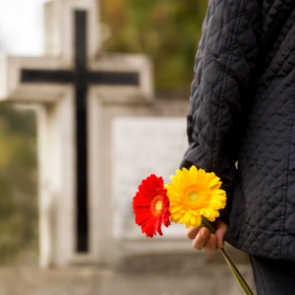 Сегодня началась реализация четвёртого этапа строительства городского кладбища