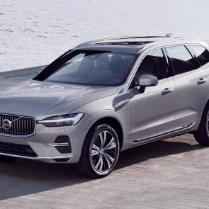 В РФ с 1 апреля 2021 года автомобили BMW, Volvo и Land Rover подорожают на 3-5%