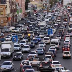 В ЛДПР решили отбирать автомобили у нарушителей