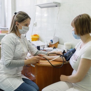 Что означает нижнее давление у человека и как правильно его измерить? Объясняют врачи