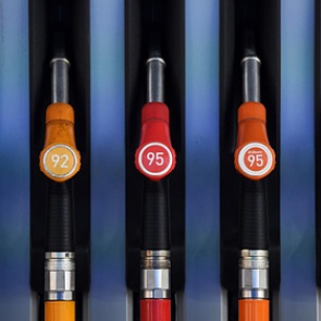 В России объяснили ситуацию с ростом цен на бензин