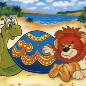 В Ачинске пройдёт большой фестиваль мультфильмов