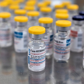 Индия одобрила вакцину «Спутник V»