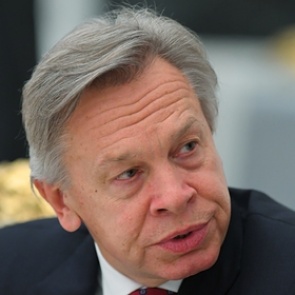 Пушков возмутился поздравлением Госдепа с Международным днем космонавтики