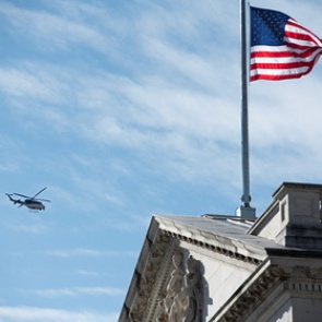 Минюст США проверит российские компании на угрозы поставкам