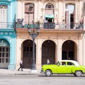 Отпуск в пандемию: правила въезда на Кубу в 2021 году